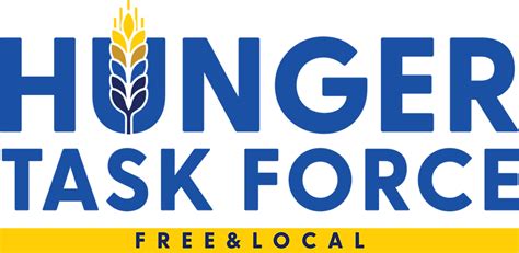 Hunger task force - Match is up to $20/person/day. 2021 Farmers Market Guide. Hunger Task Force is Milwaukee’s Free & Local food bank and Wisconsin’s anti-hunger leader. The organization provides healthy and nutritious food to hungry children, families and seniors in the community absolutely free of charge. Hunger Task Force was founded in 1974 by a …